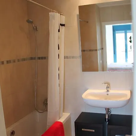 Olas Apartment