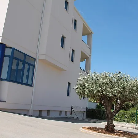 Las Olas Appartement