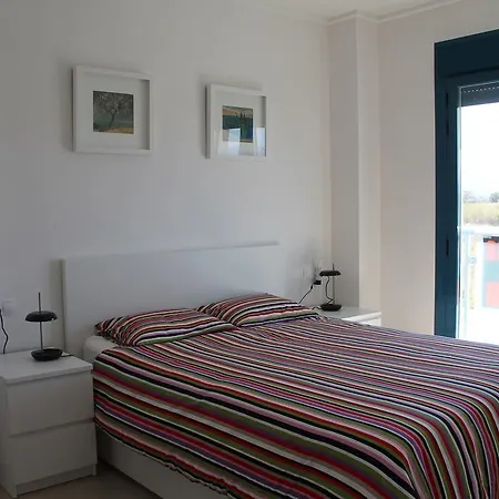 Apartamento Olas Dénia