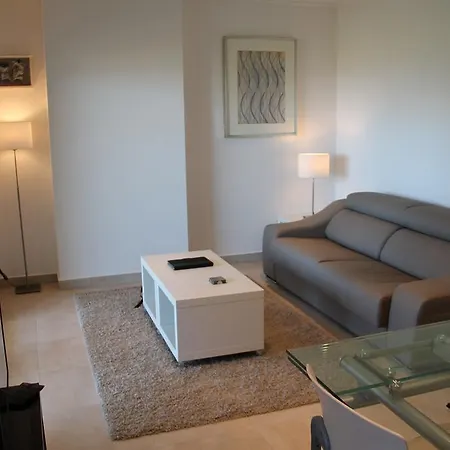 公寓 Olas 德尼亚