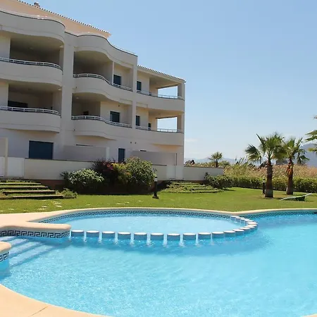 Las Olas Appartement Dénia