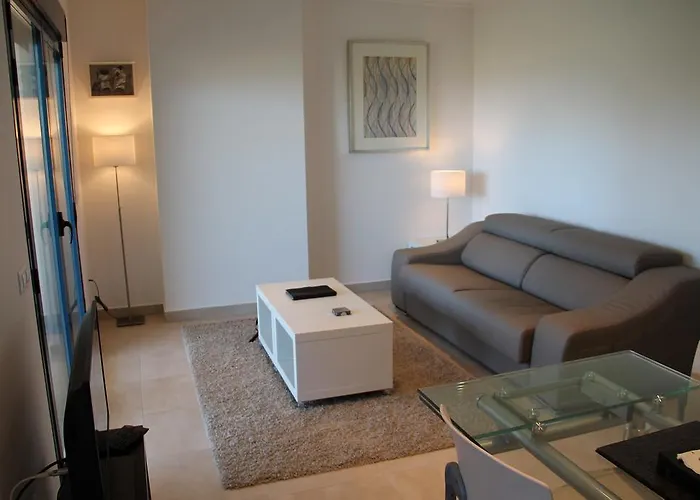 Apartamento Olas Dénia