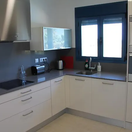 Olas Appartement Dénia